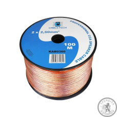 Акустичний кабель (на метри) Cabletech KAB0360