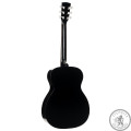 Акустична гітара Cort L60 Black Gloss
