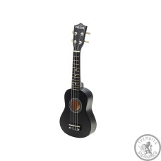 Укулеле Fiesta MH-21 black Укулеле Fiesta MH-21 black