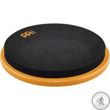 Тренувальний пед MEINL MMP12OR Marshmallow Orange