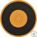 Тренувальний пед MEINL MMP12OR Marshmallow Orange