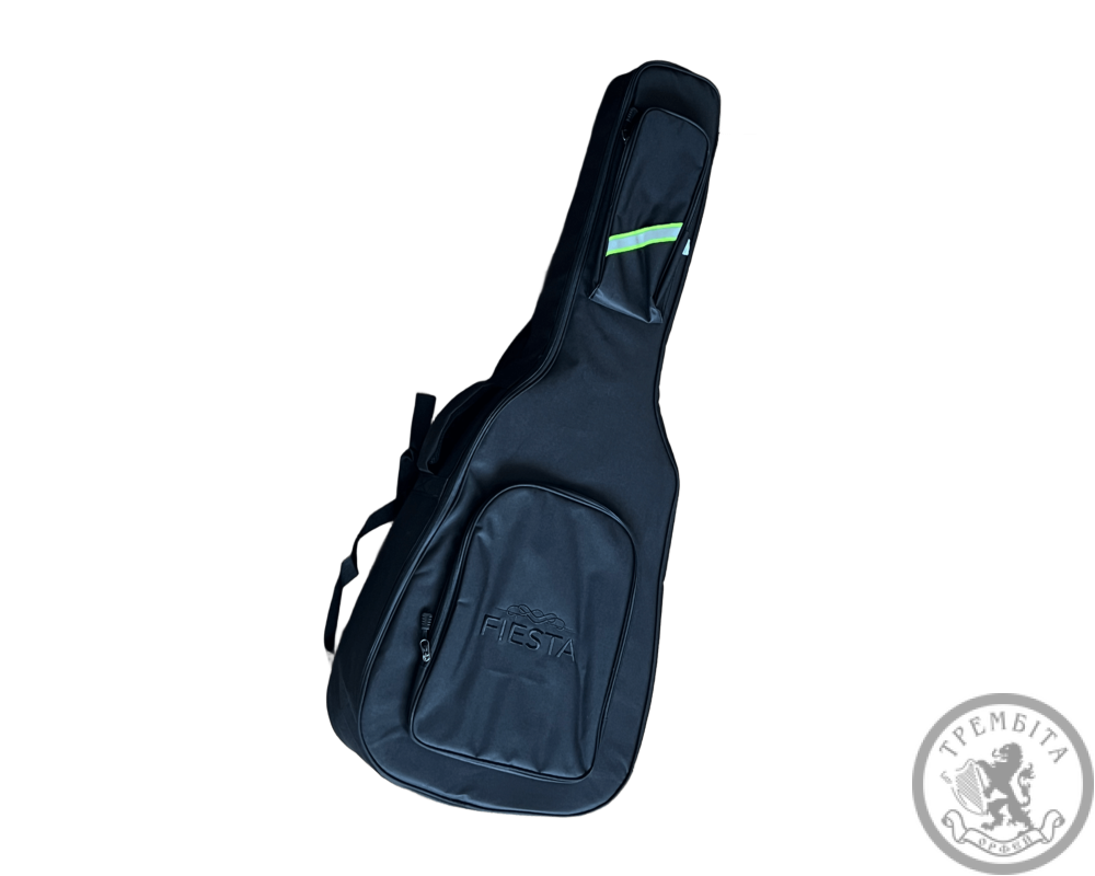 Трансакустична гітара FIESTA SPACE EQ II
