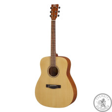 Акустична гітара YAMAHA F400 NATURAL SATIN Акустична гітара YAMAHA F400 NATURAL SATIN