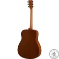 Акустична гітара YAMAHA F400 NATURAL SATIN