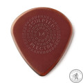 Набір медіаторів DUNLOP 520P1.4 PRIMETONE JAZZ III XL SCULPTED PLECTRA 1.4