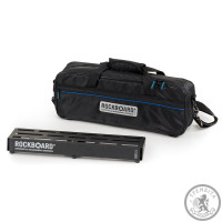 Педалборд ROCKBOARD RBO B 2.1 DUO B