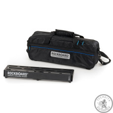 Педалборд ROCKBOARD RBO B 2.1 DUO B Педалборд ROCKBOARD RBO B 2.1 DUO B