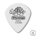 Набір медіаторів DUNLOP 498P1.5 Tortex XL JazzIII 1.5 (12 шт)