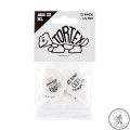 Набір медіаторів DUNLOP 498P1.5 Tortex XL JazzIII 1.5 (12 шт)