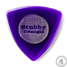 Набір медіаторів DUNLOP 473P3.0 Tri Stubby (6 шт)