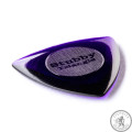 Набір медіаторів DUNLOP 473P3.0 Tri Stubby (6 шт)