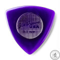 Набір медіаторів DUNLOP 473P3.0 Tri Stubby (6 шт)