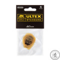 Медіатори DUNLOP ULTEX STANDARD PICK .60MM