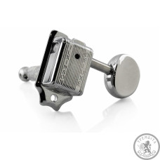 Колки для электрогитары PAXPHIL WJ55 6-in-line CR