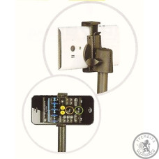 Телескопічна стійка Kool Sound DMP-160 Телескопічна стійка Kool Sound DMP-160