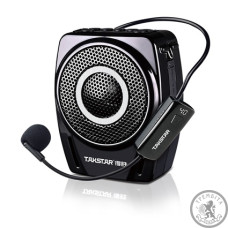Портативна система для гіда Takstar E8WP
