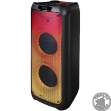 Портативна акустична система Blaupunkt PB10DB PartyBox Портативна акустична система Blaupunkt PB10DB PartyBox