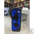 Портативна акустична система Blaupunkt PB10DB PartyBox