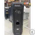 Портативна акустична система Blaupunkt PB10DB PartyBox