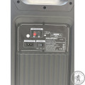 Портативна акустична система Blaupunkt PB10DB PartyBox