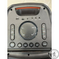 Портативна акустична система Blaupunkt PB10DB PartyBox