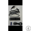 Портативна акустична система Blaupunkt PB10DB PartyBox