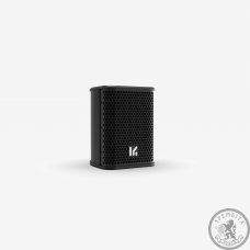 Гучномовець інсталяційний Park Audio QX4-16-WH білий