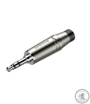 Роз'єм Roxtone RMJ3PX-NN Jack 3,5 (stereo) Роз'єм Roxtone RMJ3PX-NN Jack 3,5 (stereo)