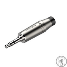 Роз'єм Roxtone RMJ3PX-NN Jack 3,5 (stereo)