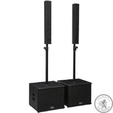 Комплект акустичних систем Park Audio SPIKE 3812.06