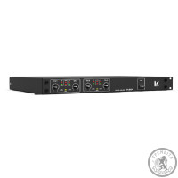 Підсилювач потужності трансляційний Park Audio TA804D