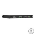 Підсилювач потужності трансляційний Park Audio TA804D