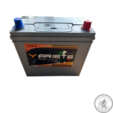 Аккумулятор Ariete Starter 12V 50AH 430A(EN) Аккумулятор Ariete Starter 12V 50AH 430A(EN)