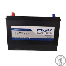 Аккумулятор DMK DE10H Аккумулятор DMK DE10H