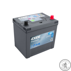 Аккумулятор EXIDE 6СТ-65 PREMIUM EA654 Аккумулятор EXIDE 6СТ-65 PREMIUM EA654