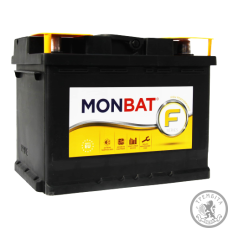 Аккумулятор Monbat 6CT-60 (560 078 060 SMF) Аккумулятор Monbat 6CT-60 (560 078 060 SMF)
