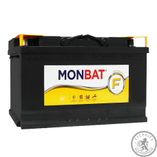 Аккумулятор Monbat 6CT-100 (600 044 090 SMF) Аккумулятор Monbat 6CT-100 (600 044 090 SMF)