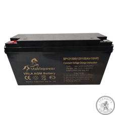 Аккумулятор StablePower SP121500 AGM-VRLA стационарный Аккумулятор StablePower SP121500 AGM-VRLA стационарный