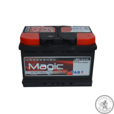 Аккумулятор TAB 6СТ-75 АзЕ Magic 189072 Аккумулятор TAB 6СТ-75 АзЕ Magic 189072
