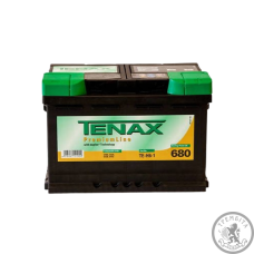 Аккумулятор Tenax 6СТ-74 PREMIUM TE-H6-1 Аккумулятор Tenax 6СТ-74 PREMIUM TE-H6-1