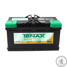 Аккумулятор Tenax 6СТ-95 PREMIUM TE-H8-1 Аккумулятор Tenax 6СТ-95 PREMIUM TE-H8-1
