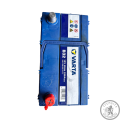 Аккумулятор VARTA BLUE DYNAMIC 45Ah, EN 330А (B32)