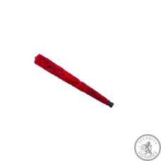 Щітка для саксофону сопрано J.MICHAEL PS-104SPC Pad Saver for Curved Soprano Sax Щітка для саксофону сопрано J.MICHAEL PS-104SPC Pad Saver for Curved Soprano Sax