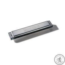 Губная гармошка Hohner Ocean Star C-major M254001 hh Губная гармошка Hohner Ocean Star C-major M254001 hh