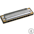 Губна Гармошка Hohner Big River Harp G-major 590086 hh