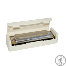 Губная гармошка Hohner Big River Harp G-major 590086 hh Губная гармошка Hohner Big River Harp G-major 590086 hh