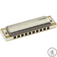 Губная гармошка Hohner J. J. MILTEAU 501/20 MS C M1501201X hh Губная гармошка Hohner J. J. MILTEAU 501/20 MS C M1501201X hh