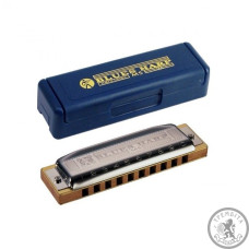 Губная гармошка Hohner M533107 Blues Harp MS A Box Small hh Губная гармошка Hohner M533107 Blues Harp MS A Box Small hh