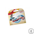 Губна гармошка (дитяча) Hohner Speedy Kids Rot K91386 Set hh