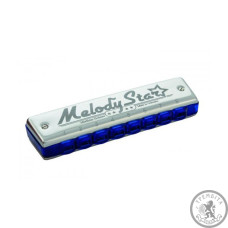 Губная гармошка Hohner Melody Star C-major M904017 hh Губная гармошка Hohner Melody Star C-major M904017 hh